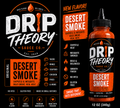 DESERT SMOKE